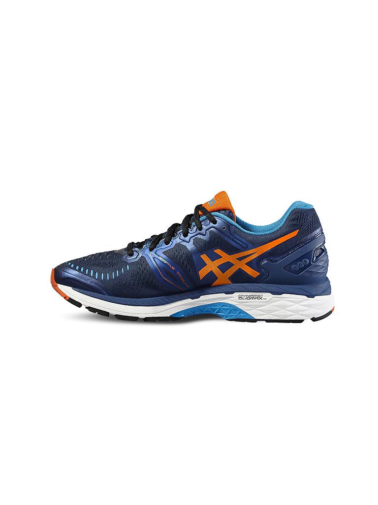 Asics gel kayano 23 uomo nere online